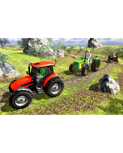 Tractor Racing Simulation (PC) - 6