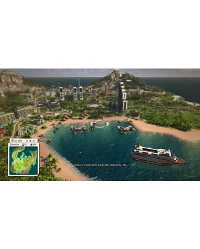 Tropico 5 Complete Edition (Xbox One) - 6