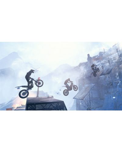 Trials Rising - Gold Edition (Nintendo Switch) - 8