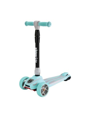 KikkaBoo Тротинетка Roadster Mint