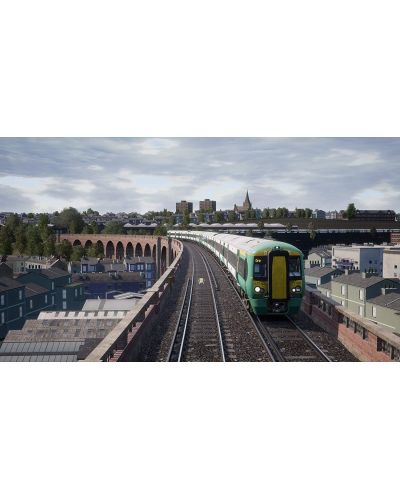 Train Sim World 2: Collector's Edition (Xbox One) - 3
