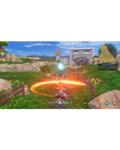 Trials of Mana (Nintendo Switch) - 7