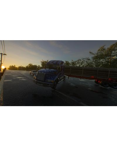 Truck Driver: The American Dream (PS5) - 4