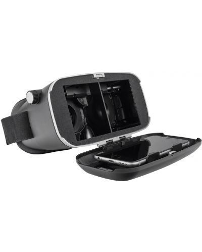 VR очила Trust Exos Plus - за смартфони - 3