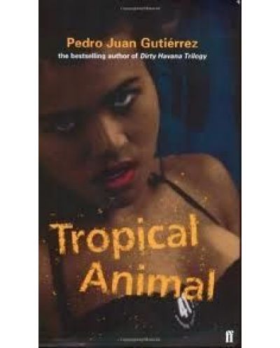 Tropical Animal - 1