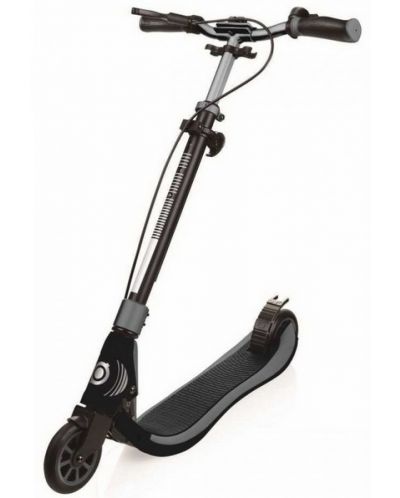 Тротинетка Globber Deluxe Titanium - Сива