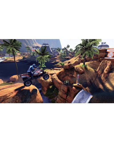 Trials Fusion The Awesome Max Edition (PS4) - 12
