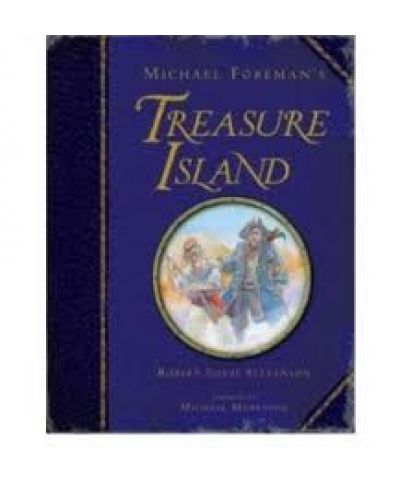 Treasure Island