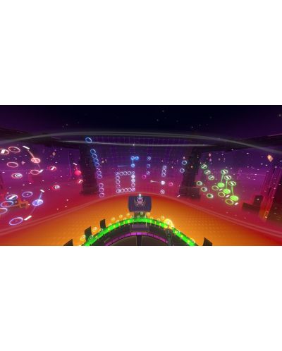 Track Lab VR (PS4 VR) - 4