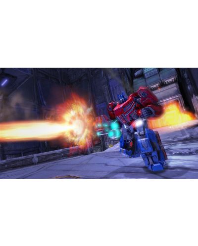 Transformers: Rise of the Dark Spark (PS4) - 5