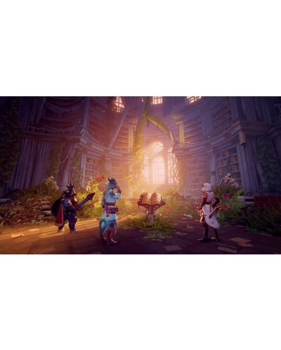 Trine - Ultimate Collection (Nintendo Switch) - 5