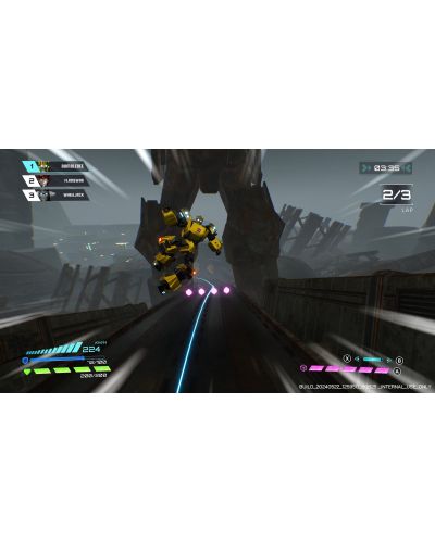 Transformers: Galactic Trials (PS5) - 3