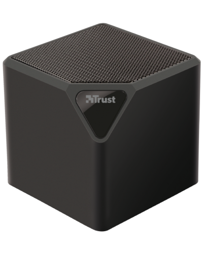 Портативна колонка Trust - Primo Wireless, черна