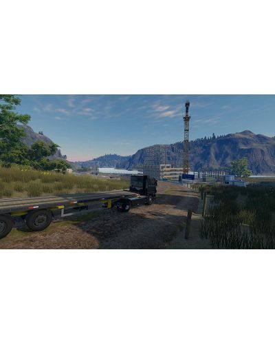 Truck Driver (Xbox One) - 6