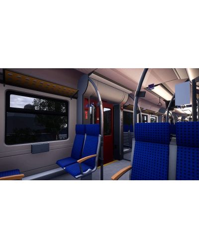Train Sim World 2: Collector's Edition (Xbox One) - 7