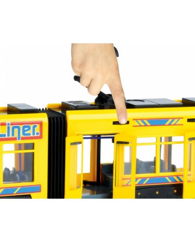 Трамвай Dickie Toys - 46 см - 3