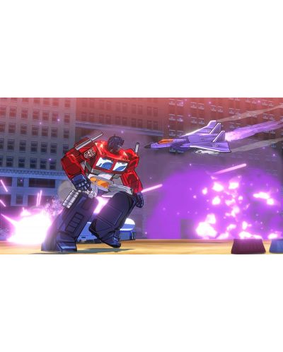 Transformers: Devastation (Xbox 360) - 7