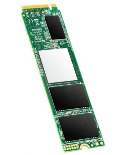 SSD памет Transcend - 220S, TS1TMTE220S, 1TB, M.2, PCIe - 2