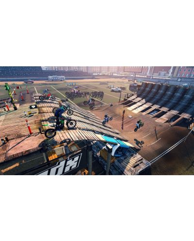 Trials Rising - Gold Edition (Xbox One) - 9