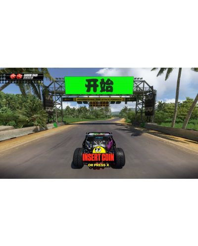 TrackMania Turbo (Xbox One) - 14