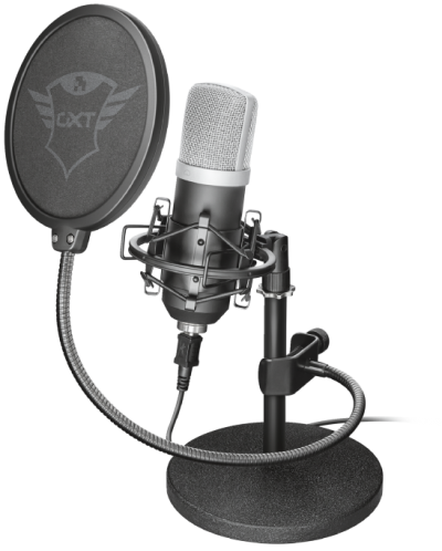 Микрофон Trust - GXT 252 Emita Streaming - 2