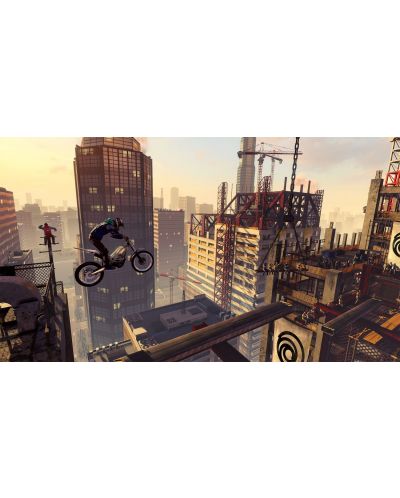Trials Rising - Gold Edition (Nintendo Switch) - 11