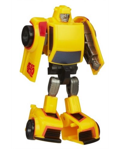 Transformers - Bumblebee - 1