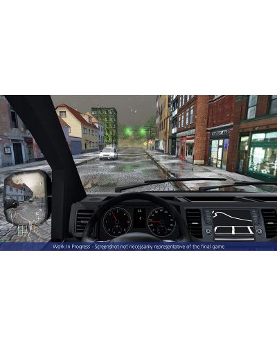 Truck & Logistics Simulator (Nintendo Switch) - 6
