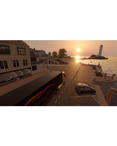 Truck Driver (Xbox One) - 3