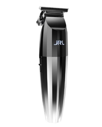 Професионална тример за подстригване JRL - Freshfade 2020T, черен - 2