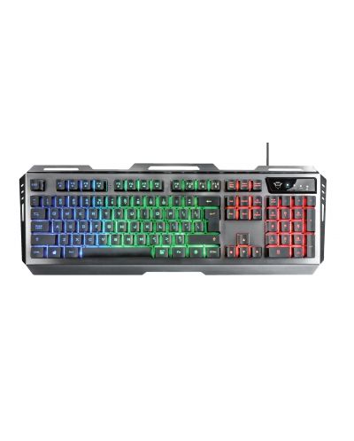 Клавиатура и мишка TRUST GXT 845 Tural Gaming Combo - 2