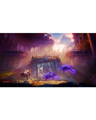 Trine - Ultimate Collection (Nintendo Switch) - 8