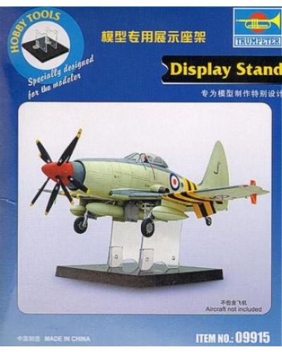 Trumpeter Стойка за модели Display Stand