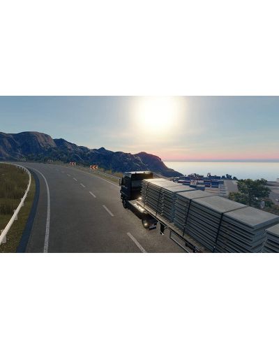 Truck Driver (Xbox One) - 4