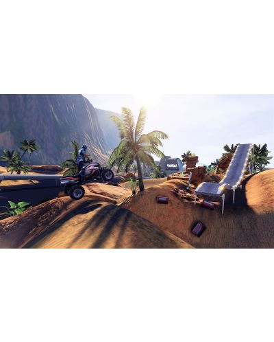 Trials Fusion The Awesome Max Edition (Xbox One) - 7
