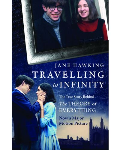 Travelling To Infinity (Film Tie-in) - 1
