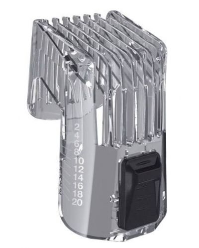 Тример Remington - PG6130, Groom Kit, черен - 4