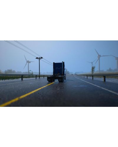 Truck Driver: The American Dream (PS5) - 9