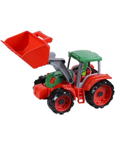 Детска играчка Lena - Трактор - 2