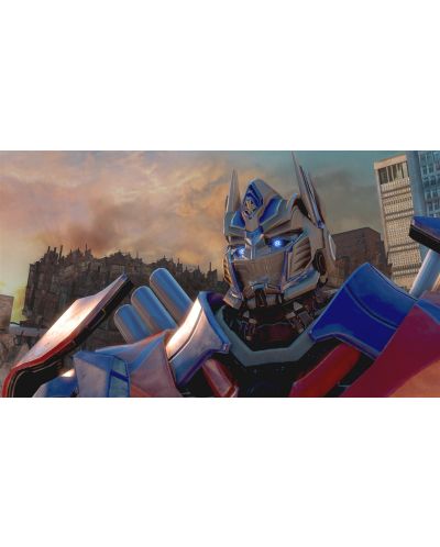 Transformers: Rise of the Dark Spark (PS4) - 3