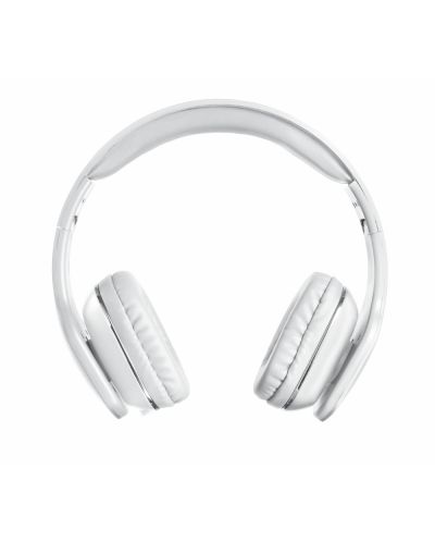 Слушалки TRUST Mobi Headphone - white - 2