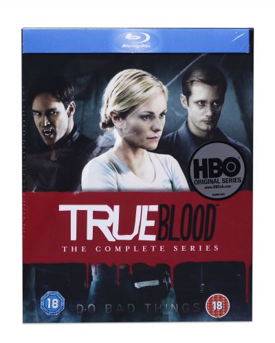 True Blood Series 1-7 (Blu-Ray) - 5