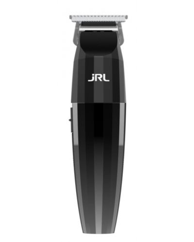 Професионална тример за подстригване JRL - Freshfade 2020T, черен - 1