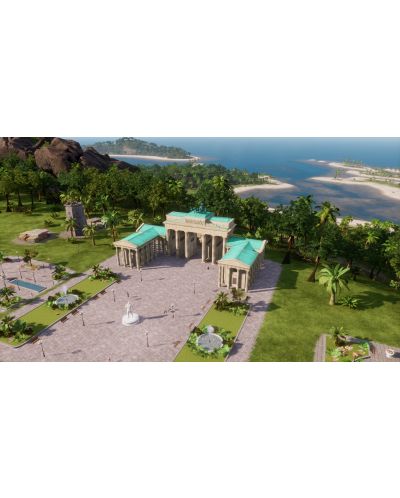 Tropico 6 - Next Gen Edition (Xbox One/Series X) - 3