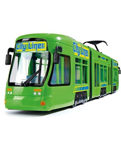 Трамвай Dickie Toys - 46 см - 1