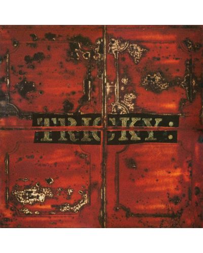 Tricky - Maxinquaye (Vinyl) - 2