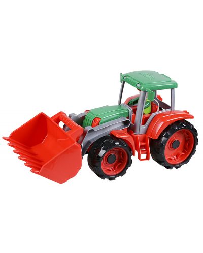 Детска играчка Lena - Трактор - 4