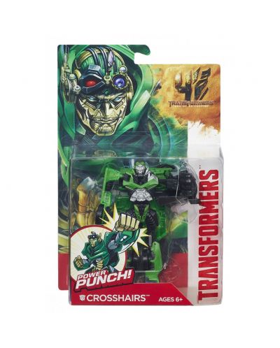 Transformers - Crosshairs - 3