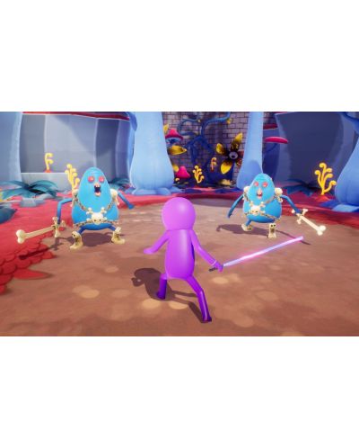 Trover Saves the Universe (PS4) - 6
