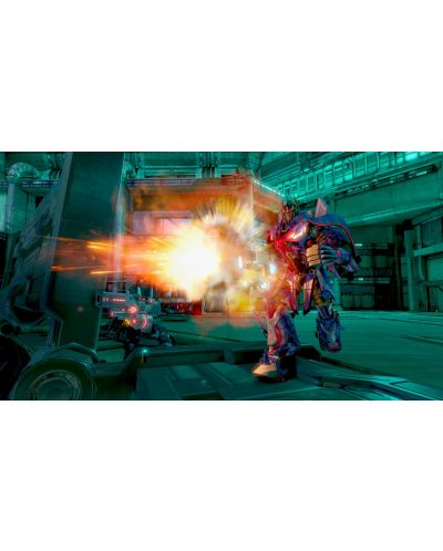 Transformers: Rise of the Dark Spark (PS4) - 7
